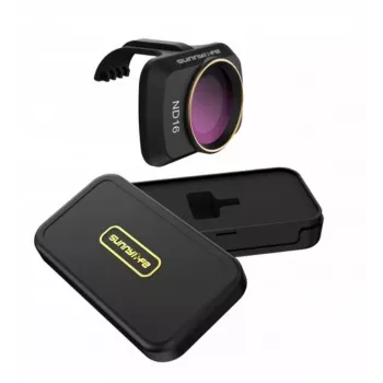 SUNNYLIFE ND16 NDx16 Neutral Density Filter für DJI Mavic Mini / Mini 2