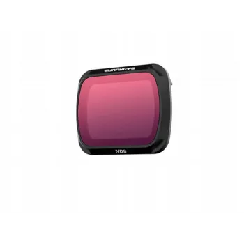 SUNNYLIFE ND8 Neutral Density Filter für DJI Mavic Air 2 / Air 2S