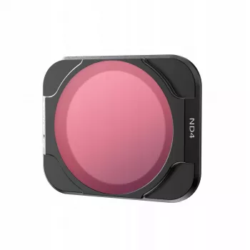 SUNNYLIFE Full ND4 NDX4 Filter für DJI Mavic Air 2S / Air 2