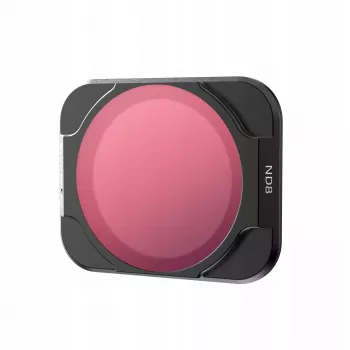SUNNYLIFE ND8 NDX8 Neutraldichtefilter für DJI Mavic Air 2S / Air 2