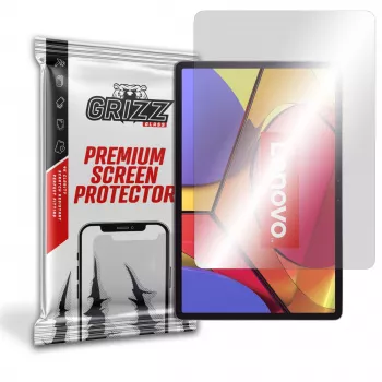 GrizzGlass Hybrid Glass Screen Protector für Lenovo Tab P11