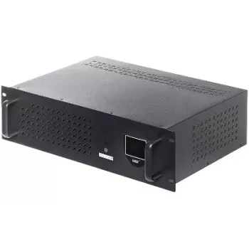 HQM USV AT-UPS1200R-RACK 1200 VA Line-Interactive Rackmount 2U