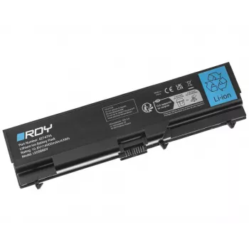 GREENCELL RDY Akku 42T4235 42T4791 42T4795 für Lenovo ThinkPad T410 T420 T510 T520 W510 W520 E520 E525 L510 L520 SL410 SL510