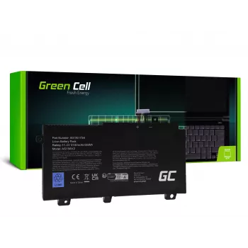 Green Cell B31N1726 Akku für Asus TUF Gaming FX504 FX505 FX705