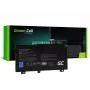 Green Cell B31N1726 Akku für Asus TUF Gaming FX504 FX505 FX705