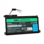 Green Cell Akku für ASUS C31N1912 / B31N1912, 3 Zellen, 42Wh, 11,55V, Li-Ion Polymer, Schwarz