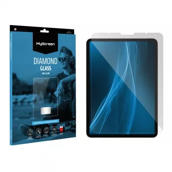 MyScreen Diamond Glass Displayschutzfolie für Apple iPad Pro 11 (2024)