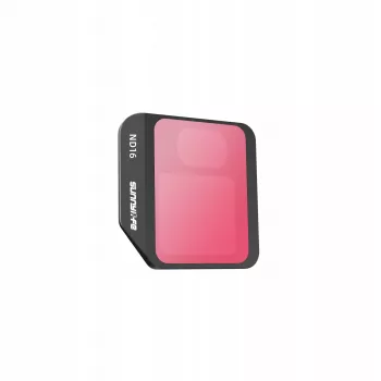 SUNNYLIFE ND16 Neutraldichtefilter Grau für DJI Mavic 3 / Mavic 3 Classic (M3-fi331-16)