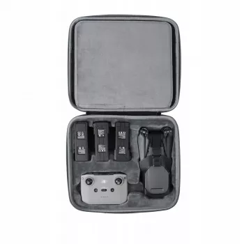 SUNNYLIFE Hard Shell Transportkoffer für DJI Mavic 3 / Mavic 3 Classic und Fernbedienung