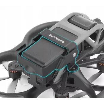 SUNNYLIFE Akku-Schutzabdeckung für DJI Avata Drohne AT-DC503-D