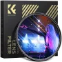 K&F Concept Nano-X Blue Streak Anamorphic Filter 58mm