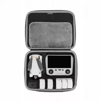 SUNNYLIFE Hard Case für DJI Mini 3 Pro / DJI Mini 3