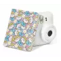 LOVEINSTANT Fotoalbum 64 Fotos für Fujifilm Instax Mini 99 41 12 40 11 Evo Liplay Link / Blue Rabbit