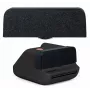 LOVEINSTANT Objektivdeckel für Polaroid Go Gen 1 / Gen 2, Schwarz