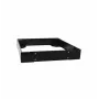 RACKTEL RL-CK800 Server-Rack-Sockel 600x800mm Schwarz