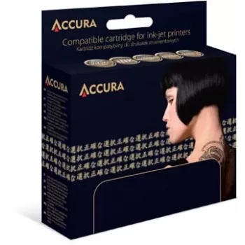 Accura Ink Brother (LC426XLC) Ersatz Cyan High Yield Druckerpatrone