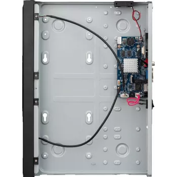 32-Kanal 4K UHD Netzwerk-Videorekorder BCS-L-NVR3202-A-4KE(2)