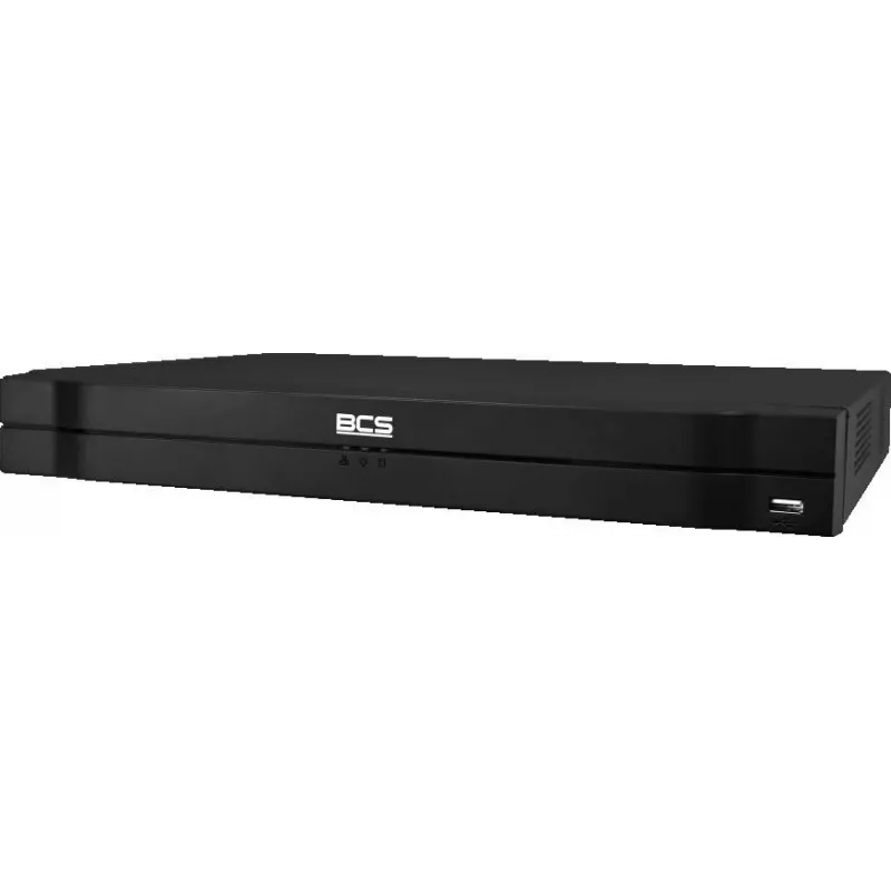 BCS 16-Kanal Analog HD DVR-Rekorder BCS-L-XVR1602-4KE(5) 4K H.265+