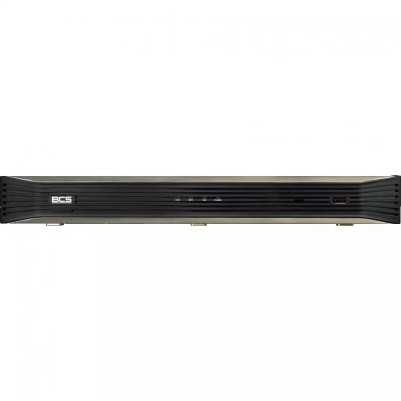 BCS POINT BCS-P-NVR3202-A-4K(5) 32-Kanal 4K NVR Rekorder