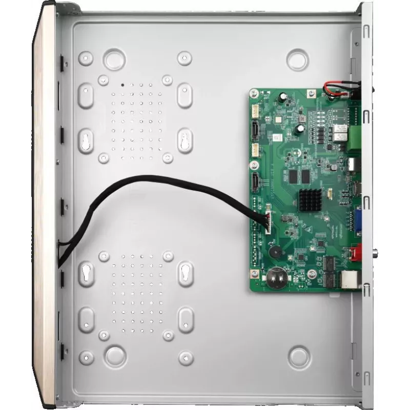 BCS POINT BCS-P-NVR3202-A-4K(5) 32-Kanal 4K NVR Rekorder