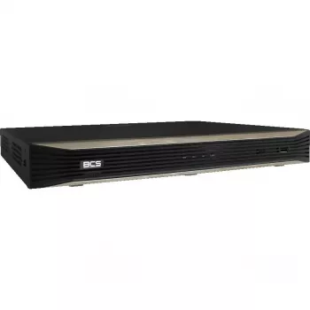 BCS POINT BCS-P-NVR3202-A-4K(5) 32-Kanal 4K NVR Rekorder