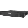 BCS 8-Kanal 4K PoE Netzwerk-Videorekorder NVR, 8 PoE-Ports, H.265+, 1 SATA HDD-Einschub, BCS-L-NVR0801-4KE-8P(2L)