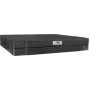 BCS 8-Kanal 4K PoE Netzwerk-Videorekorder NVR, 8 PoE-Ports, H.265+, 1 SATA HDD-Einschub, BCS-L-NVR0801-4KE-8P(2L)