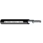 MG H1Z2Z2-K 6mm² Schwarzes Photovoltaikkabel 50m