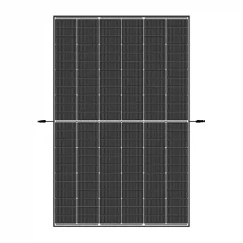 Trina Solar Ecoflow 520W Solarmodul