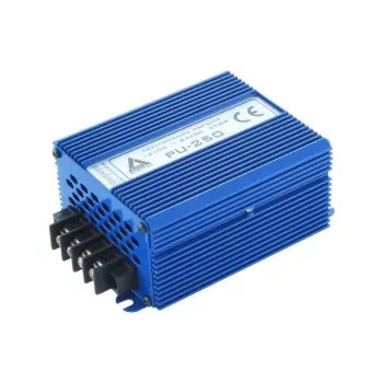 AZO Digital 10-20 VDC / 48 VDC PU-250 48V 250W IP21 Spannungswandler