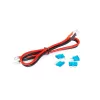AZO Digital 12 VDC / 230 VAC Konverter SINUS IPS-2000S 2000W Reine Sinuswelle Wechselrichter