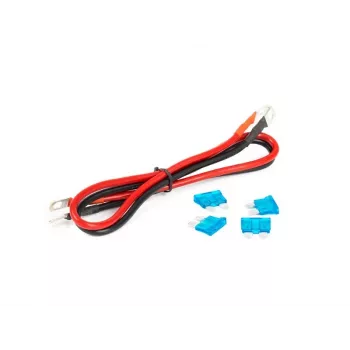 AZO Digital 12 VDC / 230 VAC Konverter SINUS IPS-2000S 2000W Reine Sinuswelle Wechselrichter
