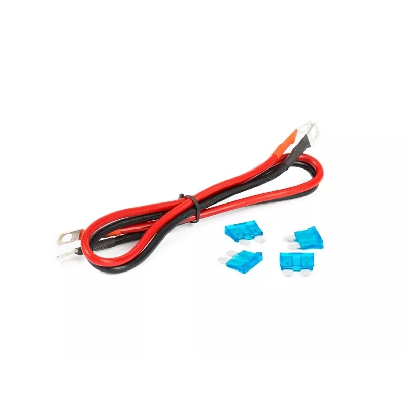 AZO Digital 12 VDC / 230 VAC Konverter SINUS IPS-2000S 2000W Reine Sinuswelle Wechselrichter