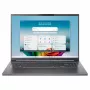 Acer Aspire 16 AI A16-I71M-96Q0 Copilot+ PC Laptop, 16 Zoll WUXGA OLED 120Hz, Intel Core Ultra 9 386H, 16GB LPDDR5x, 512GB SSD, Windows 11 Home, deutsche QWERTZ-Tastatur
