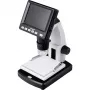 Levenhuk DTX 500 LCD Digitalmikroskop 20x-500x 5MP 3,5 inch Display
