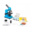 Levenhuk Rainbow 2L Moonstone Biologisches Mikroskop 40x-400x