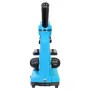 Levenhuk Rainbow 2L Moonstone Biologisches Mikroskop 40x-400x