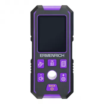 Ermenrich Ping SM70 Stud Detector