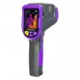 Ermenrich Seek TV50 Wärmebildkamera 256x192 25Hz -20°C bis +550°C