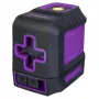 Ermenrich LT10 Laser Level Violett
