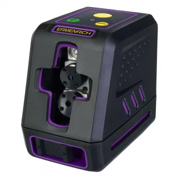 Ermenrich LT20 Laser Level Violet