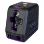 Ermenrich LT20 Laser Level Violet