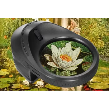 Levenhuk ERGO 30 Digitalmikroskop 2,0 MP 20x-230x USB