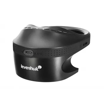 Levenhuk ERGO 30 Digitalmikroskop 2,0 MP 20x-230x USB