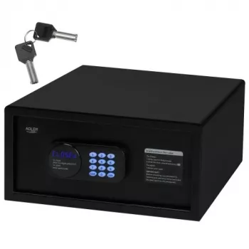 Adler AD 1045 Glaskocher 1,7L 2200W