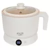 Adler AD 6422 Reiskocher 1,5 L 1000 W Edelstahl