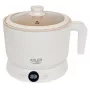 Adler AD 6422 Reiskocher 1,5 L 1000 W Edelstahl