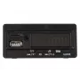 LEAN CARS Music Panel für SX1928 24V