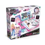 EPEE Fashion Design Creative Kit mit LED-Lichtbrett - Projekt Moda