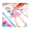 EPEE Fashion Design Creative Kit mit LED-Lichtbrett - Projekt Moda